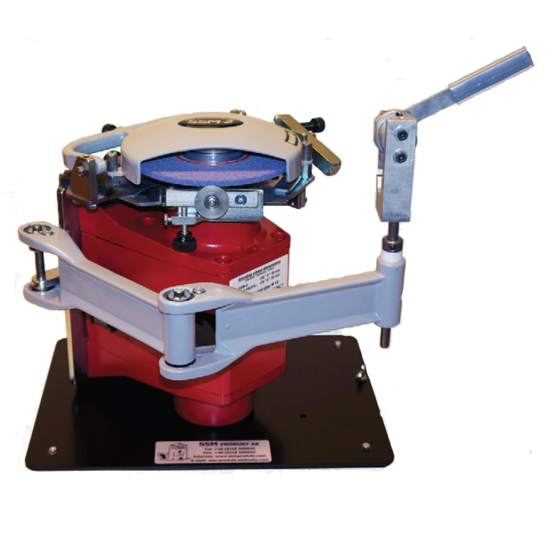 SKATE SHARPENING MACHINE SSM2/H5 AVK Group sports equipment