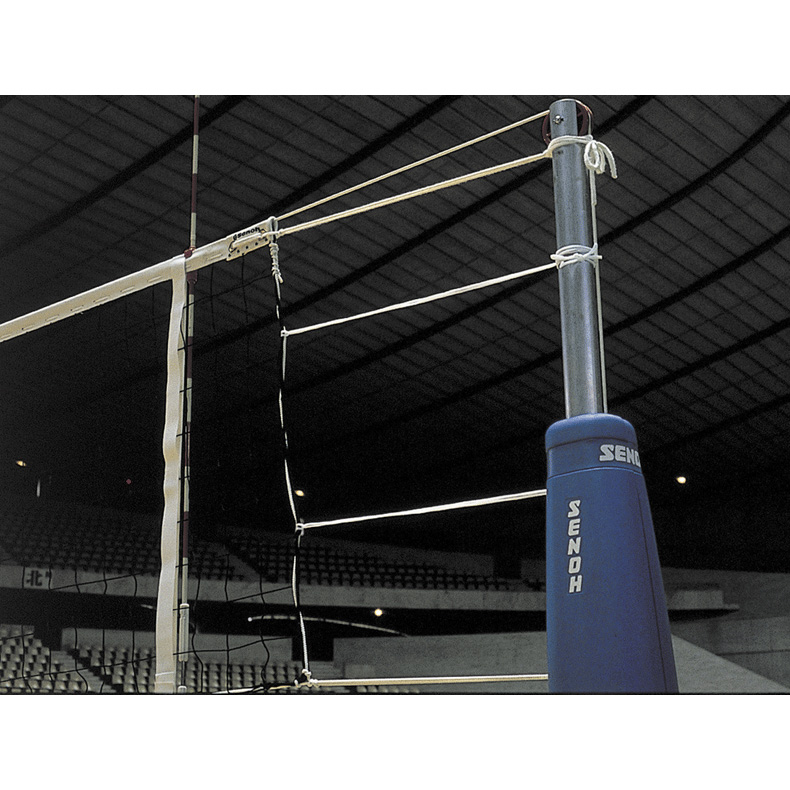 Senoh volleyball net FIVB approved S04758 Equipment main for Volleyball