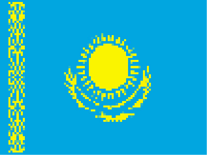 The AVK Group in Kazakhstan. Supply of certified gymnastics equipment GYMNOVA – the official supplier of the Olympiade 2012