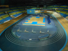 Republic’s velodrome «Saryarka», Astana (Kazakhstan)