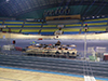 National velodrome «Saryarka», Astana (Kazakhstan)