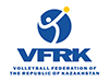 Volleyball Federation of the Republic of Kazakhstan