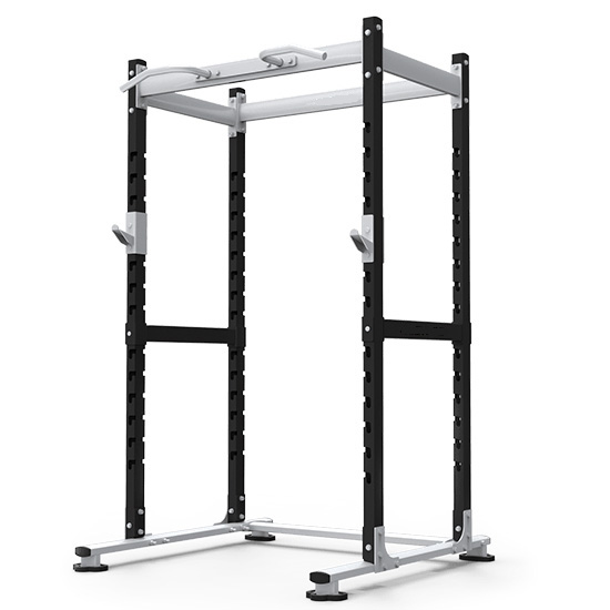 RACK SQUATS ER01 for fitness centers Fitness benches, racks, free