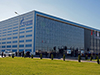 Sport and fitness complex, Bishkek (the Kyrgyz Republic)