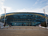 Almaty Arena, Almaty (Kazakhstan)