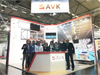 Starting of FSB 2017 exhibition