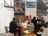 More than 50 meetings during the 2nd day of FSB