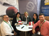 The third day of the FSB exhibition 2017 ended