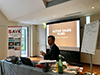 Annual AVK executive staff meeting