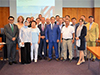 Round-table with the Kyrgyz construction delegation