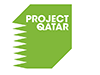 AVK GmbH at Austrian stand at Project Qatar 2018 Exhibition, May 7-10th