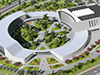Contacts signed for the equipping the Rhythmic Gymnastics Centre in Sochi