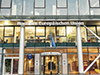 EU Haus in Vienna - representation of the European commission and information