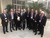 Austrian official business delegation to Ashgabat