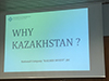 Kazakhstan-Austria Business Forum in Vienna