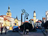 B2B meetings in Central Slovakia