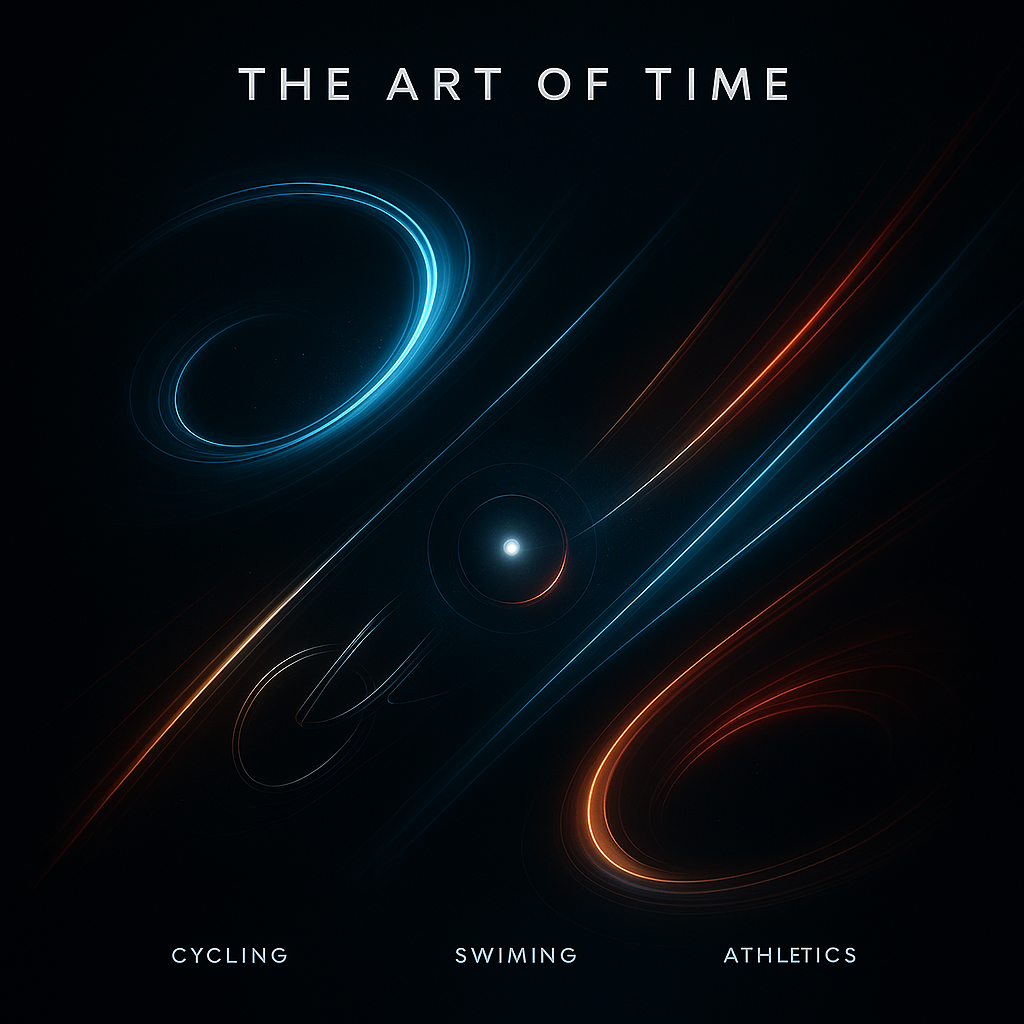 Swiss Timing and Partner Companies: September Marked by World Championships and Outstanding Performance