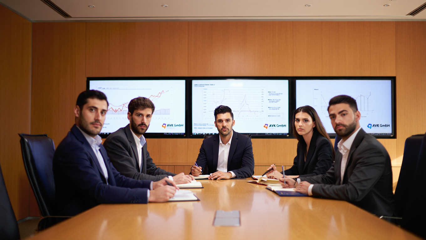 Preparing for the distributors meeting: results and plans for 2026