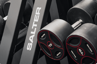 Exclusive contract signed with Salter