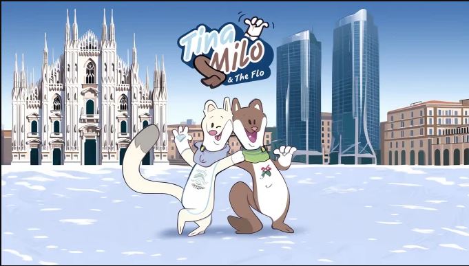 Swiss Timing to deliver complete judging and timing for the Milan Olympic Games