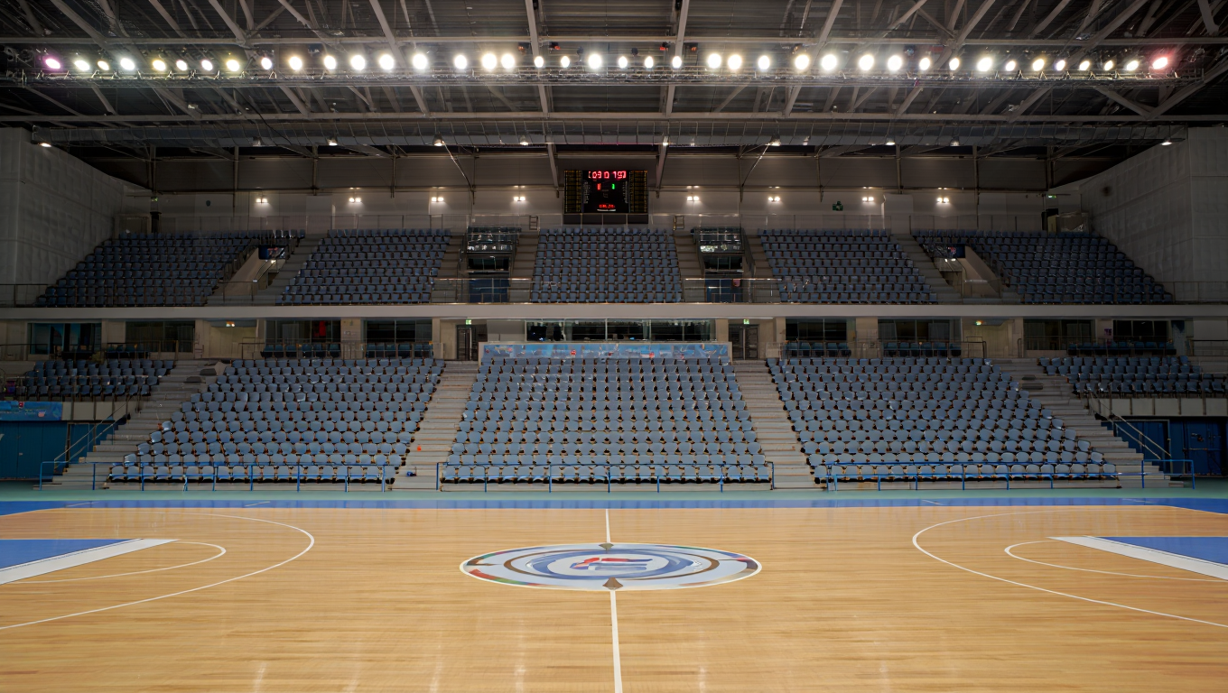 Stadium engineering: international standards and system integration