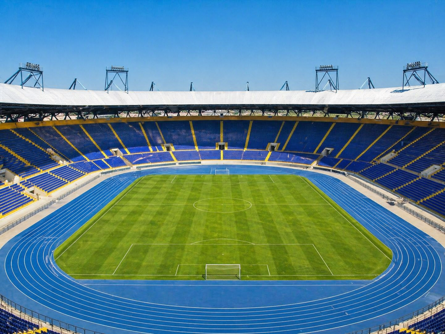 AVK GmbH: A System Approach to Sports Facilities