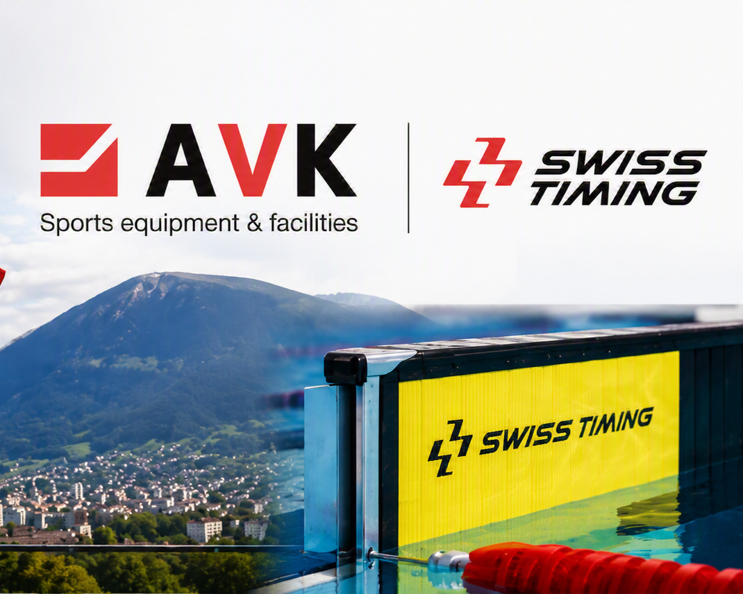 Swiss Timing management visited the AVK GmbH office in Vienna