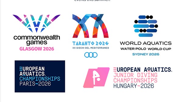 Malmsten equipment to be featured at major international events in summer 2026