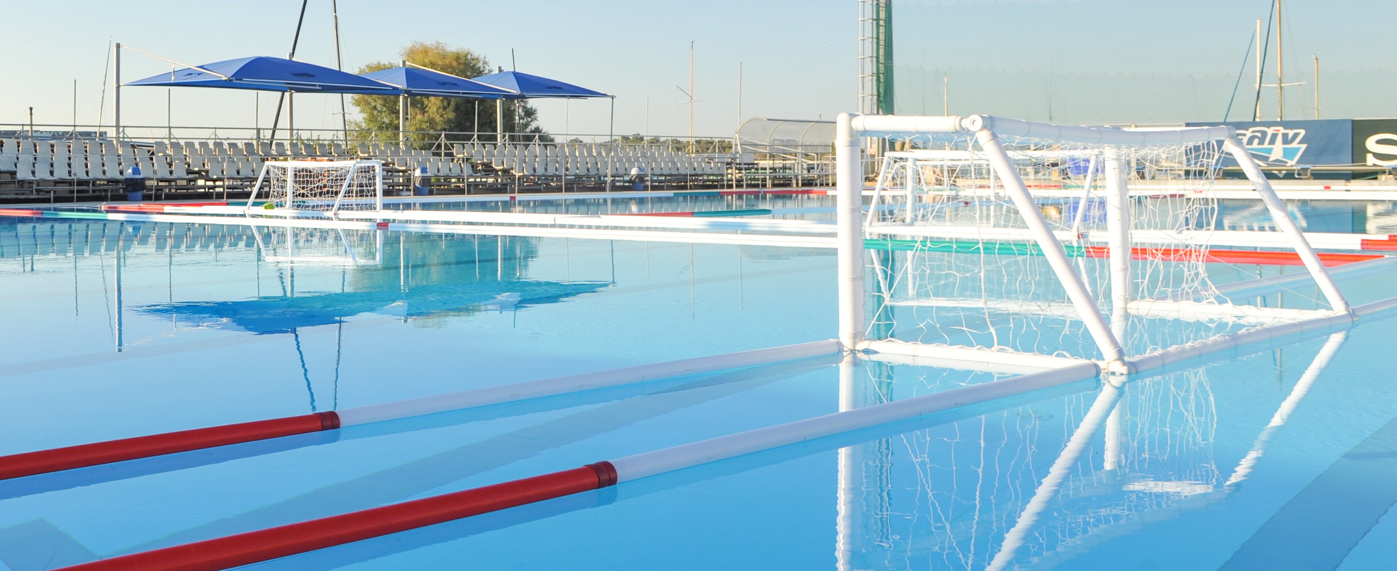 AVK GmbH Introduces New Malmsten Solutions for Water Polo