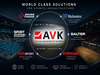 AVK GmbH Brings Together the World's Leading Sports Brands