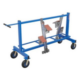 Starting Block Cart Elite