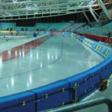 Speed Skating protection system