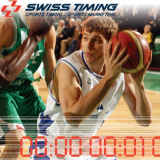 Scoring and Timing systems for basketball 3x3 - FIBA Approved