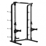 Half power rack