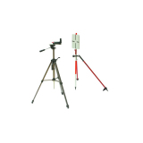 Laser distance measuring system