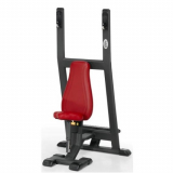 Shoulder press bench