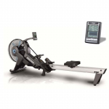 Air rower ergo