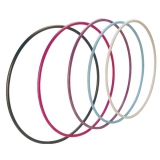 Competition Flexi Hoops Round Section - Ø 82 cm - Ø 87 cm