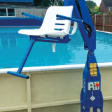 F100 F100M pool lift