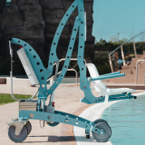 ECOPOOL Portable pool lift