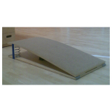 Competition Gymnastic Springboard