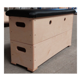 Gymnastic Vault for Kindergartens