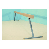 Competition Balance Beam