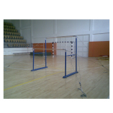 Asymmetric Bars
