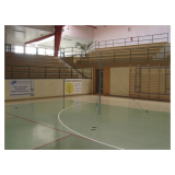 Horizontal bars, with height-adjustable bars