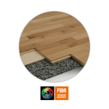 THERMO Sports Flooring, FIBA Certificate