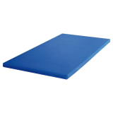 Gymnastics mats, in PVC cover