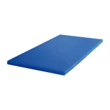 Gymnastics mats, in PVC cover