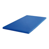 Gymnastics mats, in PVC cover