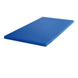 Gymnastics mats, in PVC cover